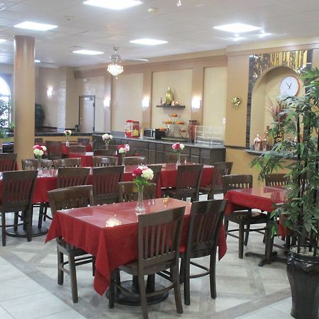 Best Host Inn Plaza Kansas City South Grandview Exteriör bild