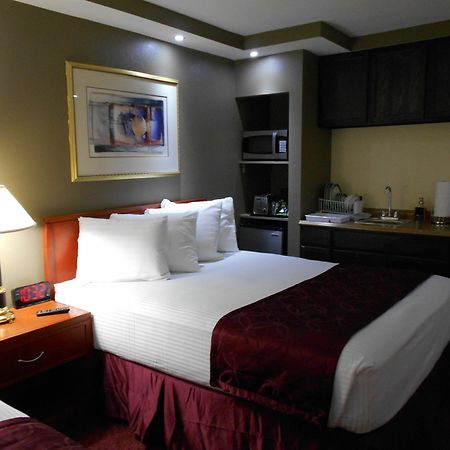 Best Host Inn Plaza Kansas City South Grandview Exteriör bild