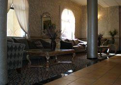 Best Host Inn Plaza Kansas City South Grandview Exteriör bild