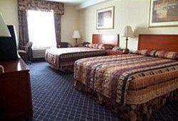 Best Host Inn Plaza Kansas City South Grandview Exteriör bild