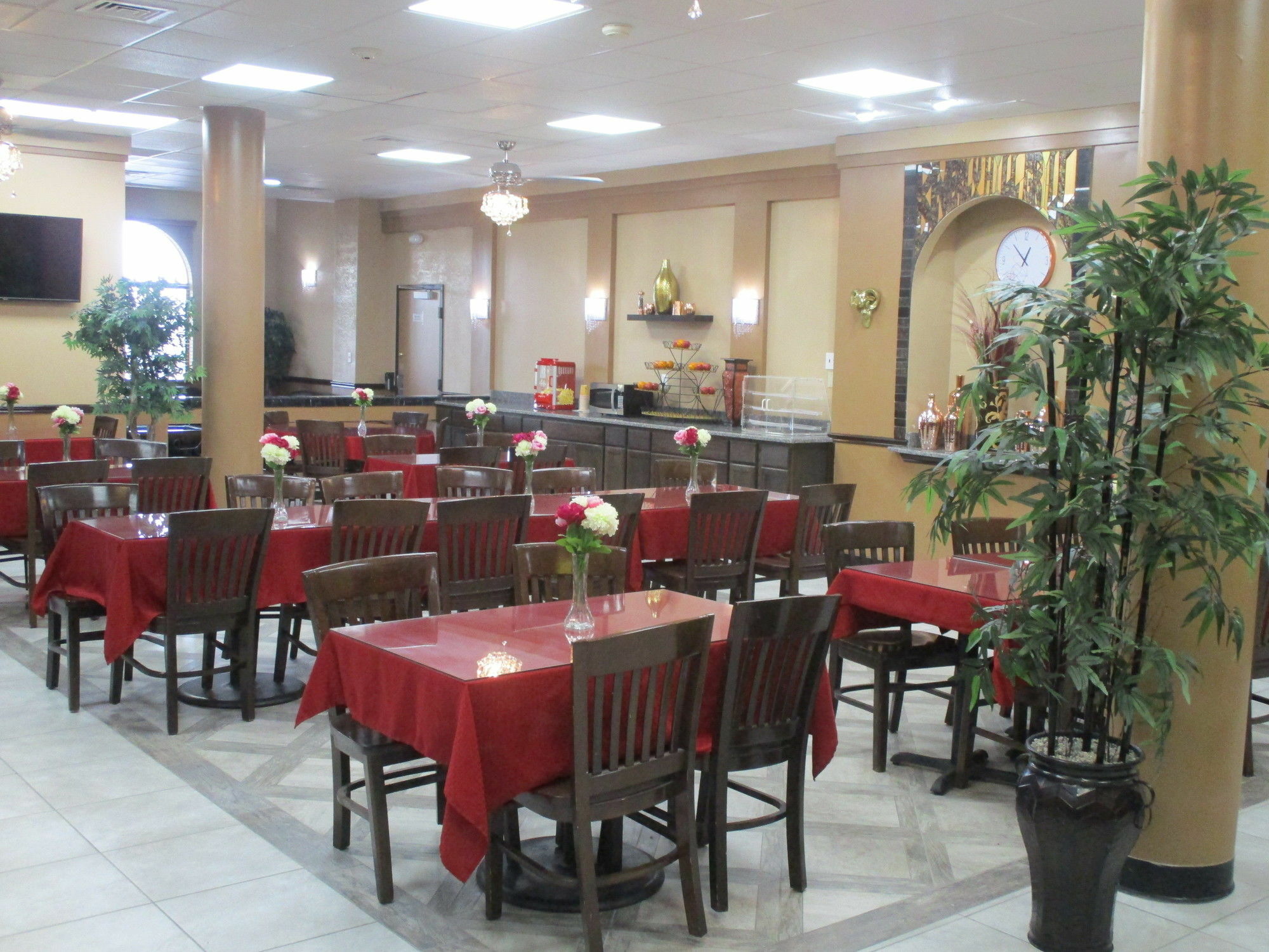 Best Host Inn Plaza Kansas City South Grandview Exteriör bild