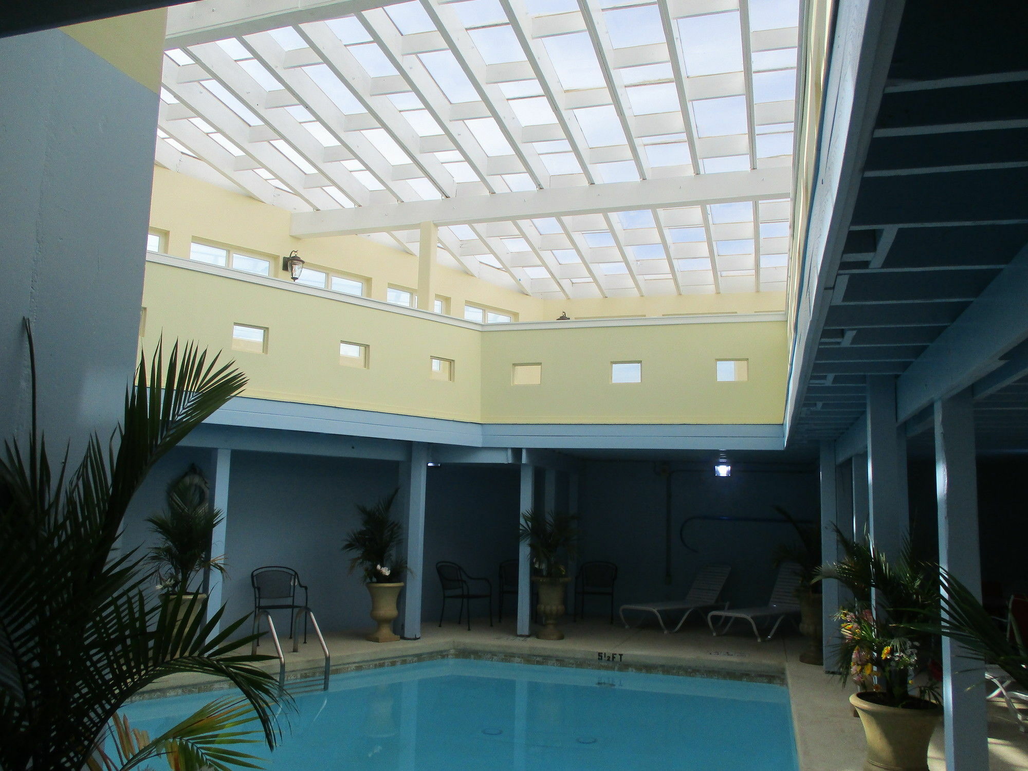 Best Host Inn Plaza Kansas City South Grandview Exteriör bild