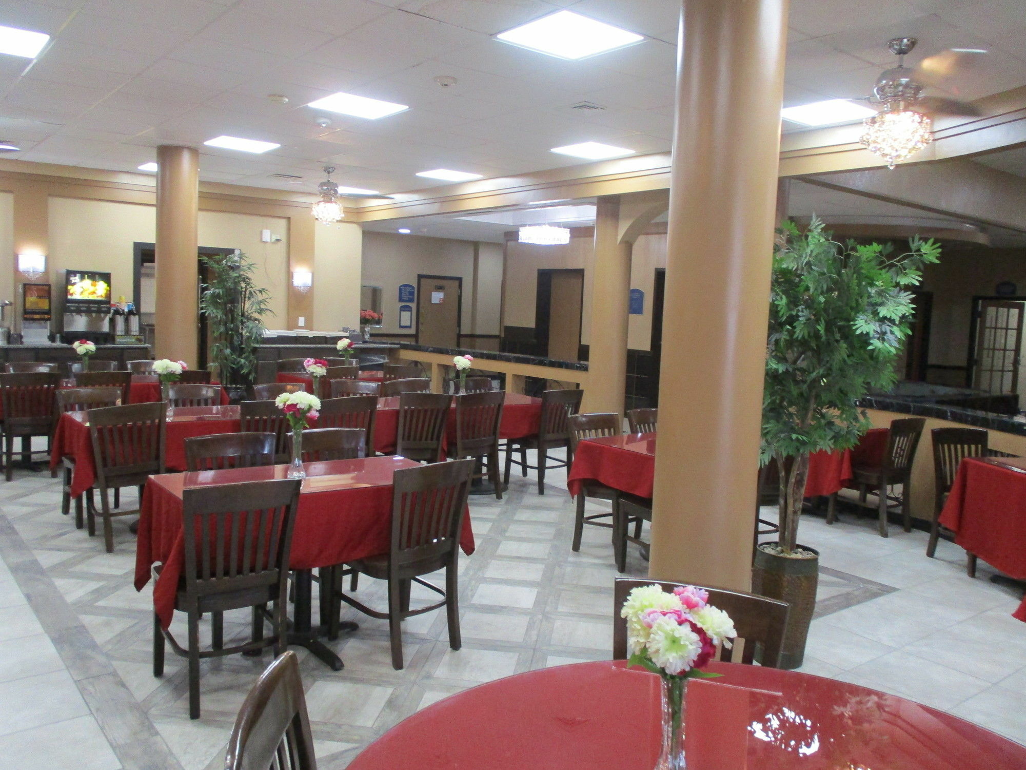 Best Host Inn Plaza Kansas City South Grandview Exteriör bild