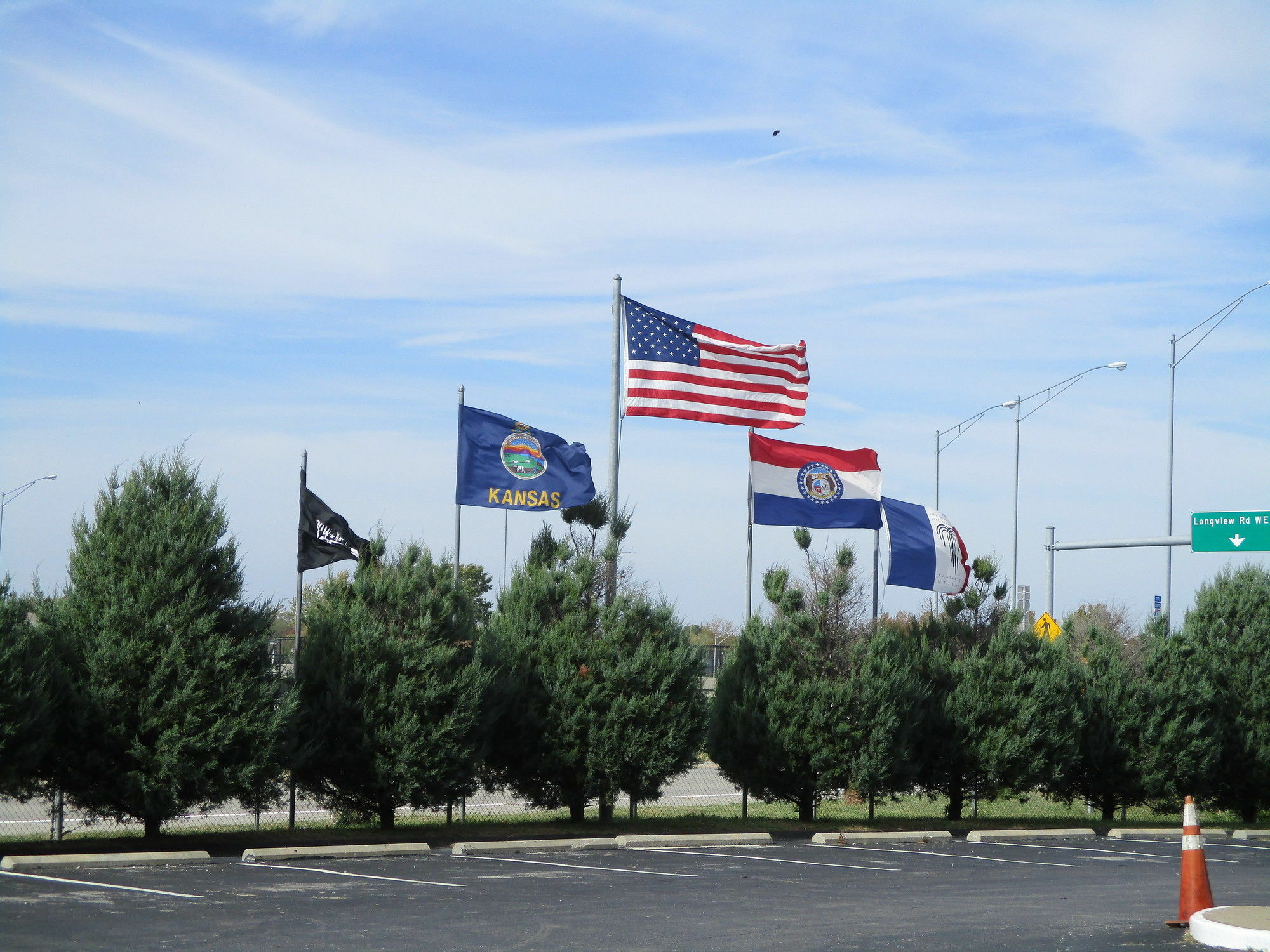 Best Host Inn Plaza Kansas City South Grandview Exteriör bild